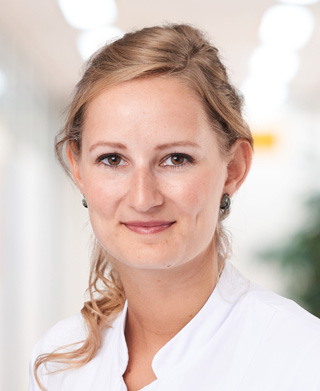 Merete Hartmann