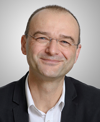 Tobias Moser